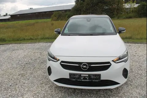 Annonce OPEL CORSA Essence 2021 d'occasion 