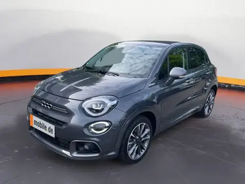 Annonce FIAT 500X Essence 2023 d'occasion 