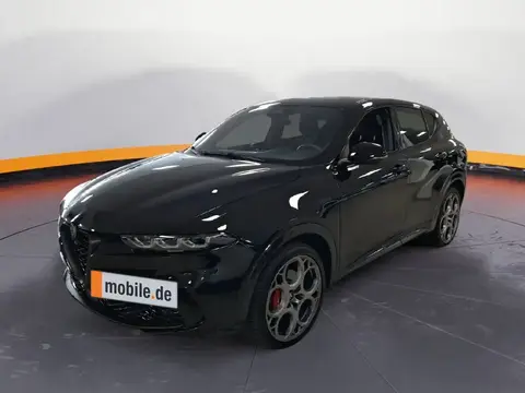 Annonce ALFA ROMEO TONALE Hybride 2023 d'occasion 