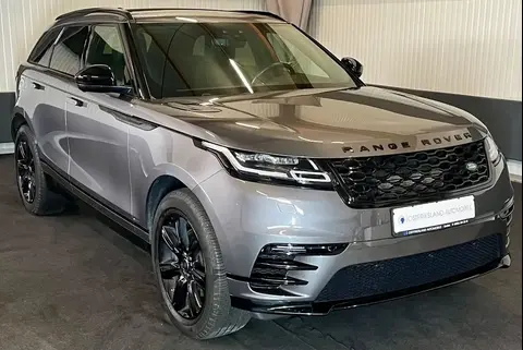 Used LAND ROVER RANGE ROVER VELAR Petrol 2019 Ad 