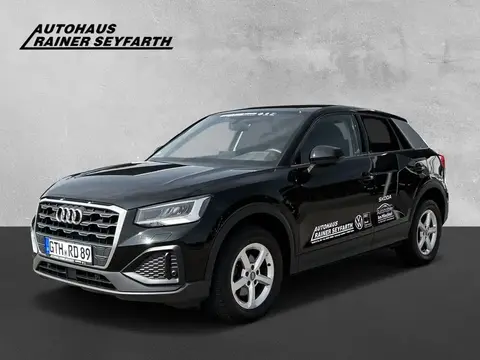 Annonce AUDI Q2 Essence 2022 d'occasion 