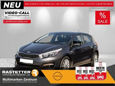 Used KIA CEED Petrol 2016 Ad 