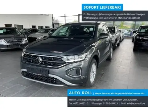 Used VOLKSWAGEN T-ROC Petrol 2024 Ad 