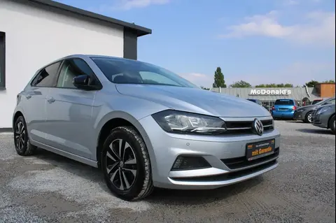 Used VOLKSWAGEN POLO Diesel 2020 Ad 