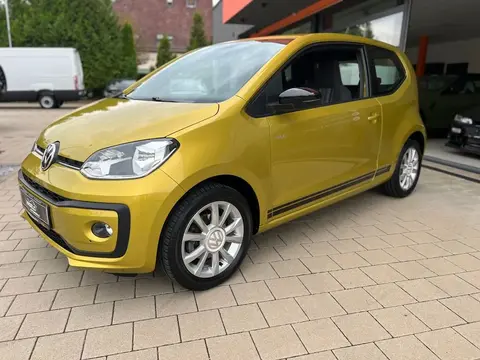 Used VOLKSWAGEN UP! Petrol 2017 Ad 