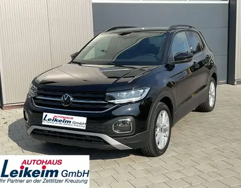 Used VOLKSWAGEN T-CROSS Petrol 2023 Ad 