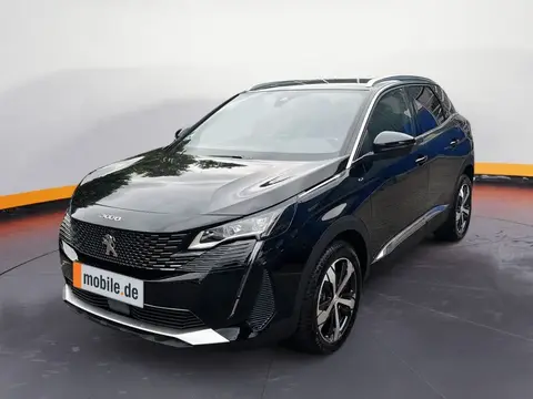 Used PEUGEOT 3008 Petrol 2023 Ad 