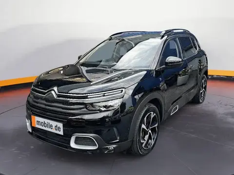 Annonce CITROEN C5 AIRCROSS Hybride 2020 d'occasion 