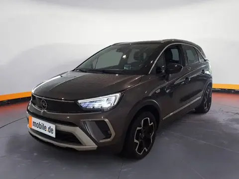 Annonce OPEL CROSSLAND Essence 2022 d'occasion 