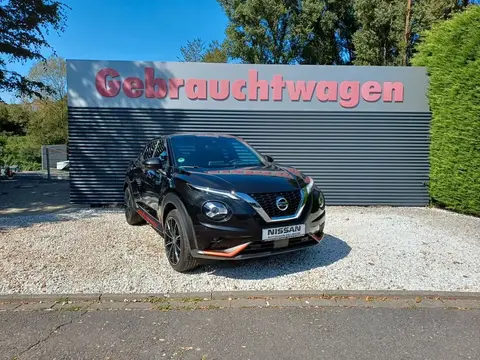 Used NISSAN JUKE Petrol 2020 Ad 