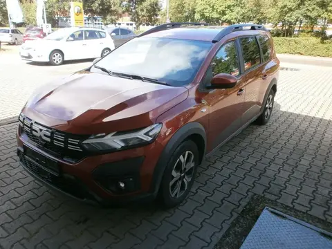 Used DACIA JOGGER Petrol 2023 Ad 