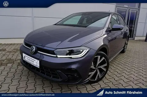 Annonce VOLKSWAGEN POLO Essence 2024 d'occasion 