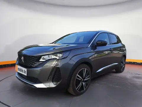 Annonce PEUGEOT 3008 Hybride 2023 d'occasion 