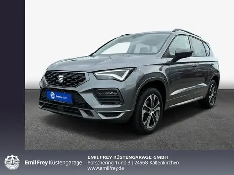 Used SEAT ATECA Petrol 2023 Ad 