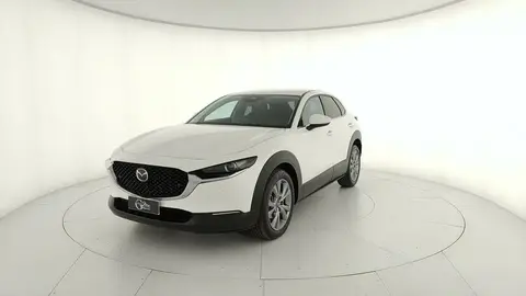 Annonce MAZDA CX-30 Hybride 2023 d'occasion 