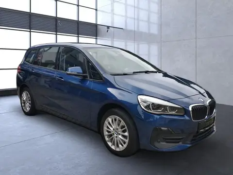 Annonce BMW SERIE 2 Essence 2021 d'occasion 