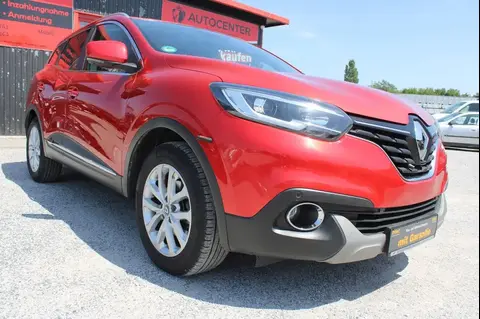 Used RENAULT KADJAR Petrol 2015 Ad 