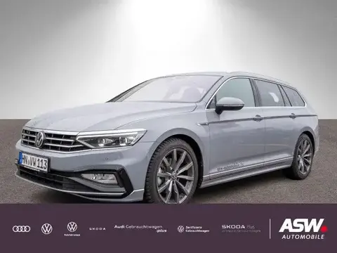 Annonce VOLKSWAGEN PASSAT Diesel 2023 d'occasion 