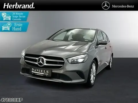 Used MERCEDES-BENZ CLASSE B Petrol 2019 Ad 