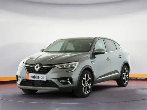 Used RENAULT ARKANA Petrol 2023 Ad 