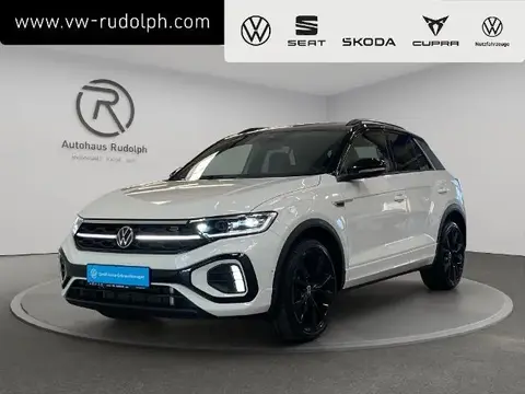 Annonce VOLKSWAGEN T-ROC Essence 2023 d'occasion 