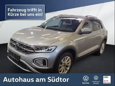 Used VOLKSWAGEN T-ROC Diesel 2023 Ad 