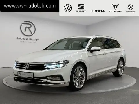 Used VOLKSWAGEN PASSAT Diesel 2022 Ad 