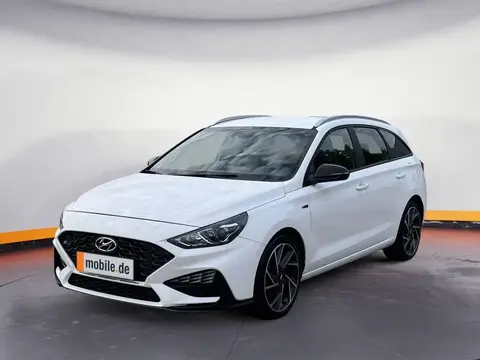 Annonce HYUNDAI I30 Essence 2023 d'occasion 