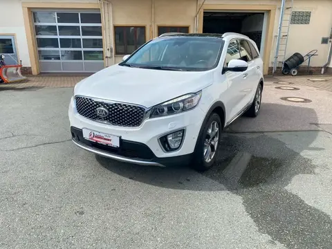 Used KIA SORENTO Diesel 2016 Ad 