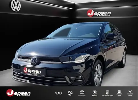 Annonce VOLKSWAGEN POLO Essence 2024 d'occasion 