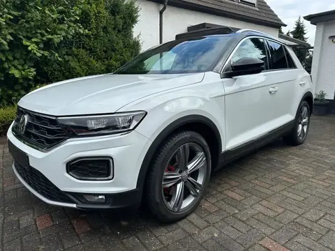 Used VOLKSWAGEN T-ROC Petrol 2019 Ad 