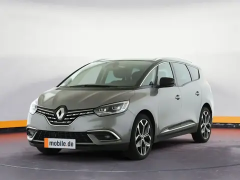 Used RENAULT GRAND SCENIC Petrol 2023 Ad 