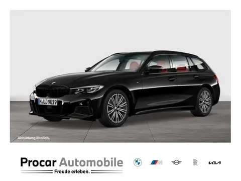 Used BMW M340I Petrol 2020 Ad 