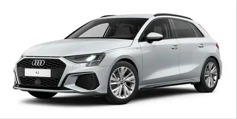 Annonce AUDI A3 Essence 2024 d'occasion 