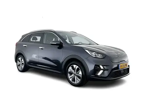 Annonce KIA NIRO Non renseigné 2020 d'occasion 