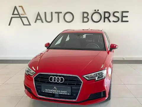 Used AUDI A3 Petrol 2019 Ad 