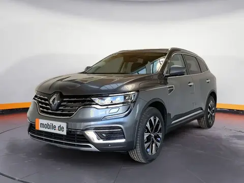 Annonce RENAULT KOLEOS Essence 2023 d'occasion 