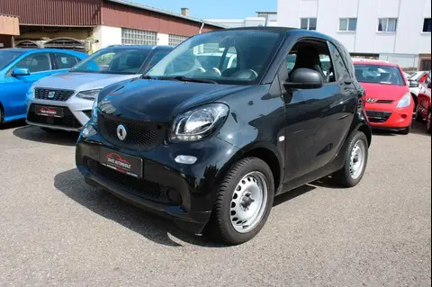 Annonce SMART FORTWO Essence 2019 d'occasion 