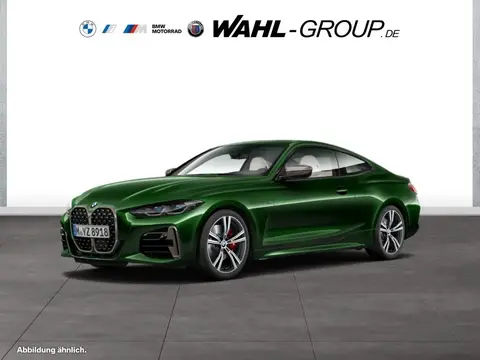 Used BMW M440 Petrol 2021 Ad 