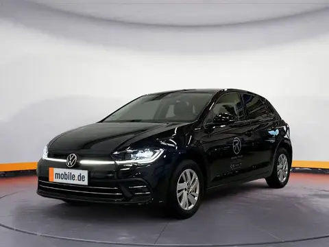 Annonce VOLKSWAGEN POLO Essence 2022 d'occasion 