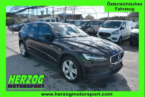 Used VOLVO V60 Diesel 2021 Ad 