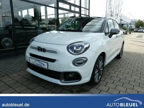 Used FIAT 500X Petrol 2024 Ad 