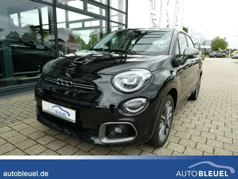 Annonce FIAT 500X Essence 2024 d'occasion 