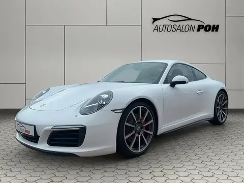 Used PORSCHE 991 Petrol 2016 Ad 