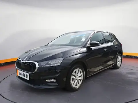 Used SKODA FABIA Petrol 2022 Ad 