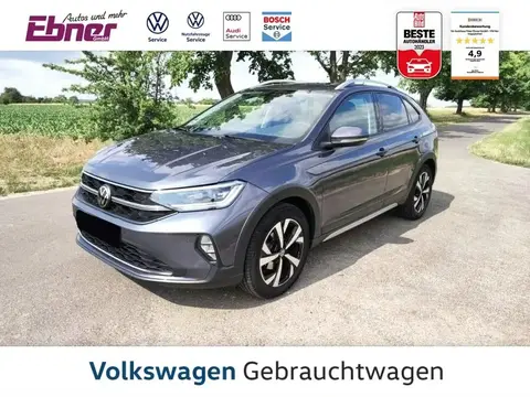 Annonce VOLKSWAGEN TAIGO Essence 2022 d'occasion 