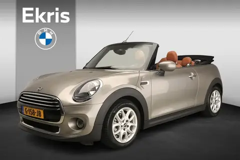 Annonce MINI COOPER Essence 2019 d'occasion 