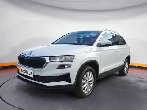 Annonce SKODA KAROQ Diesel 2024 d'occasion 