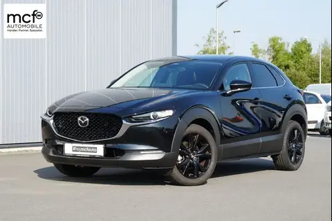 Annonce MAZDA CX-30 Essence 2024 d'occasion 