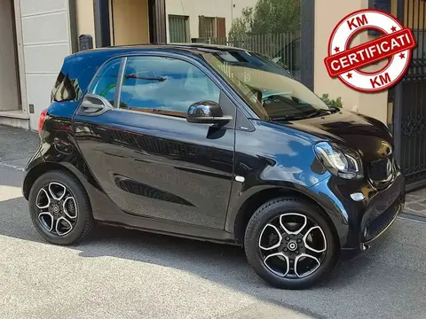 Annonce SMART FORTWO Essence 2019 d'occasion 